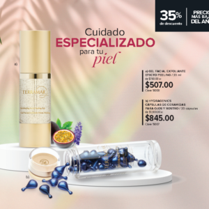 Cuidado Especializado para tu Piel