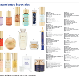 Aceite Facial para Todo Tipo de Piel / 30 ml