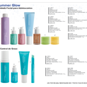 Aceite Humectante Suavidad y Tonicidad / 30 ml