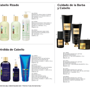 Aceite Preafeitado Propolis + Golden Seaweed / 30 ml