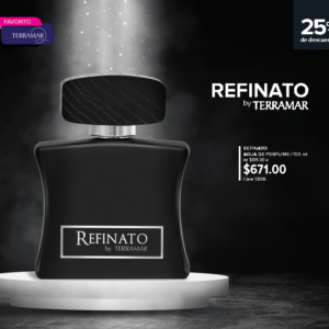 Refinato by Terramar